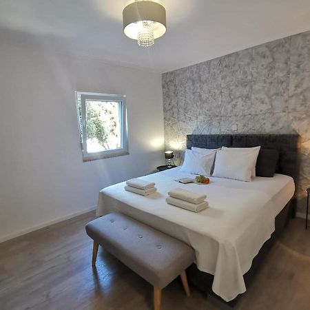 Apartments Milaroza Zadar Dış mekan fotoğraf