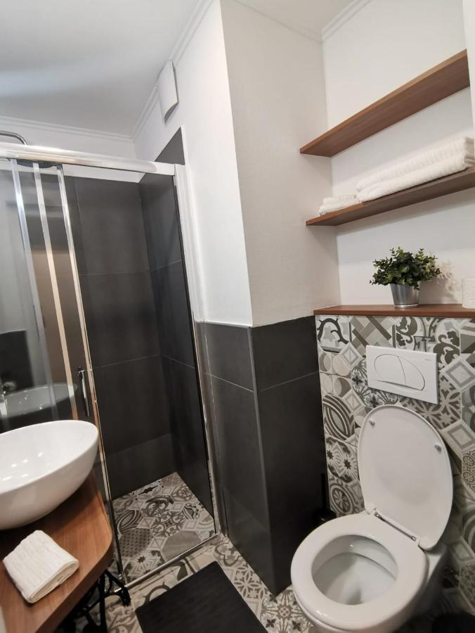 Apartments Milaroza Zadar Dış mekan fotoğraf