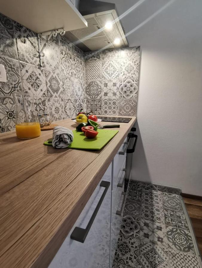 Apartments Milaroza Zadar Dış mekan fotoğraf