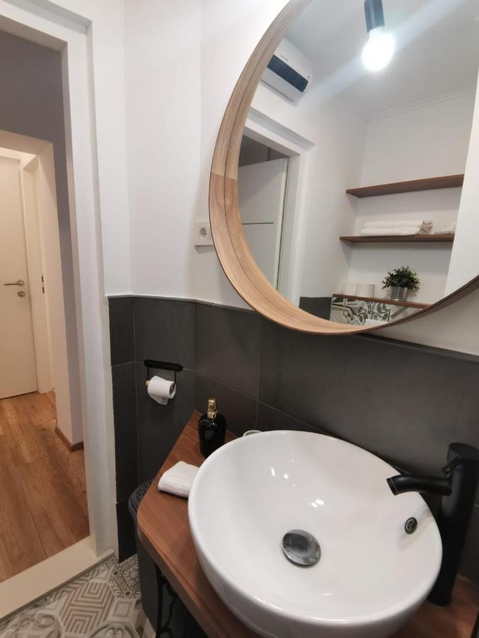 Apartments Milaroza Zadar Dış mekan fotoğraf