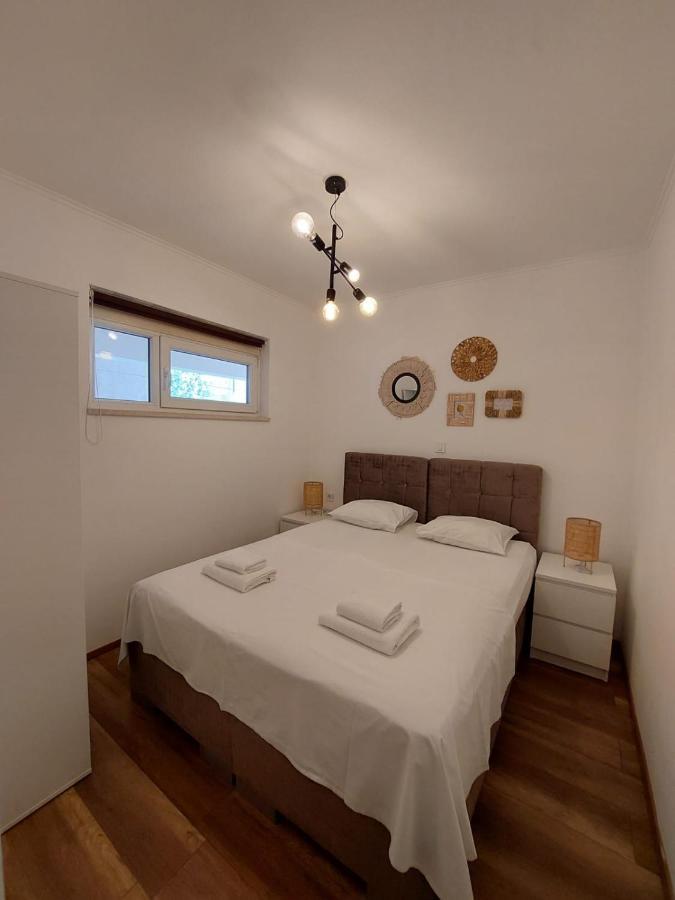 Apartments Milaroza Zadar Dış mekan fotoğraf