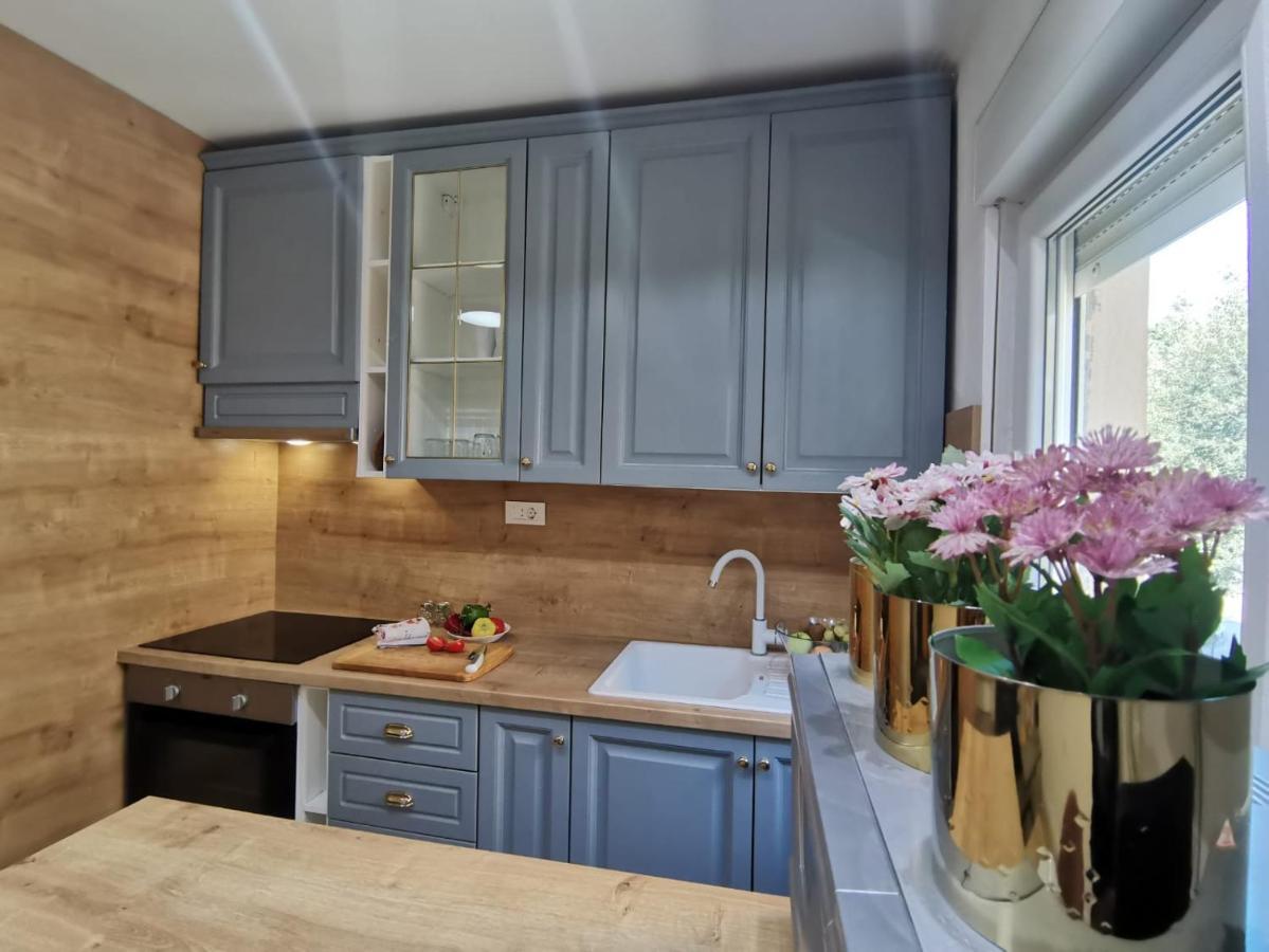 Apartments Milaroza Zadar Dış mekan fotoğraf