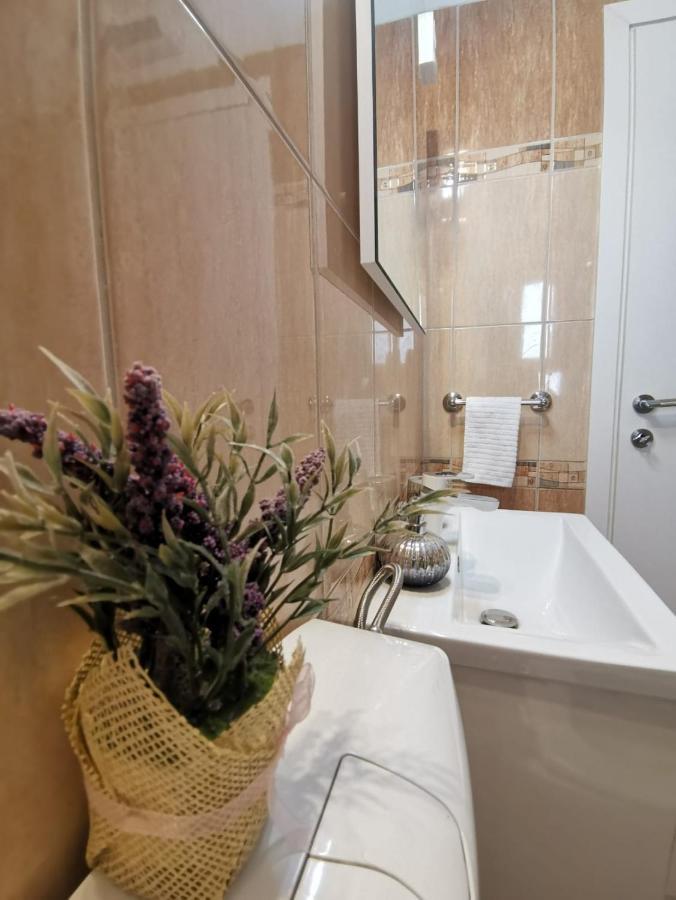 Apartments Milaroza Zadar Dış mekan fotoğraf