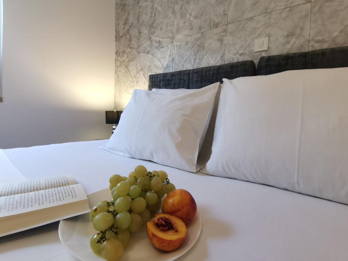 Apartments Milaroza Zadar Dış mekan fotoğraf