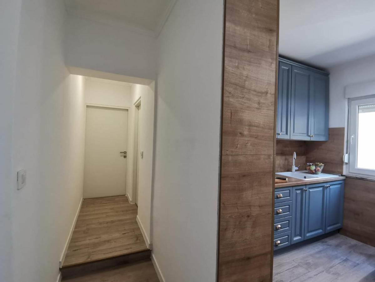 Apartments Milaroza Zadar Dış mekan fotoğraf