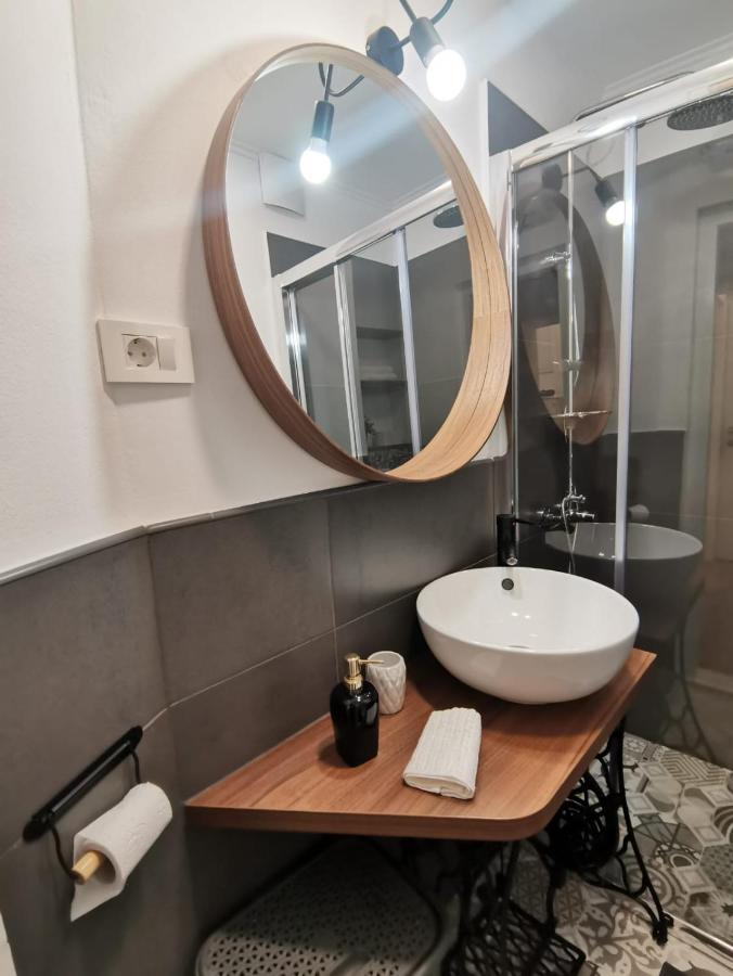 Apartments Milaroza Zadar Dış mekan fotoğraf