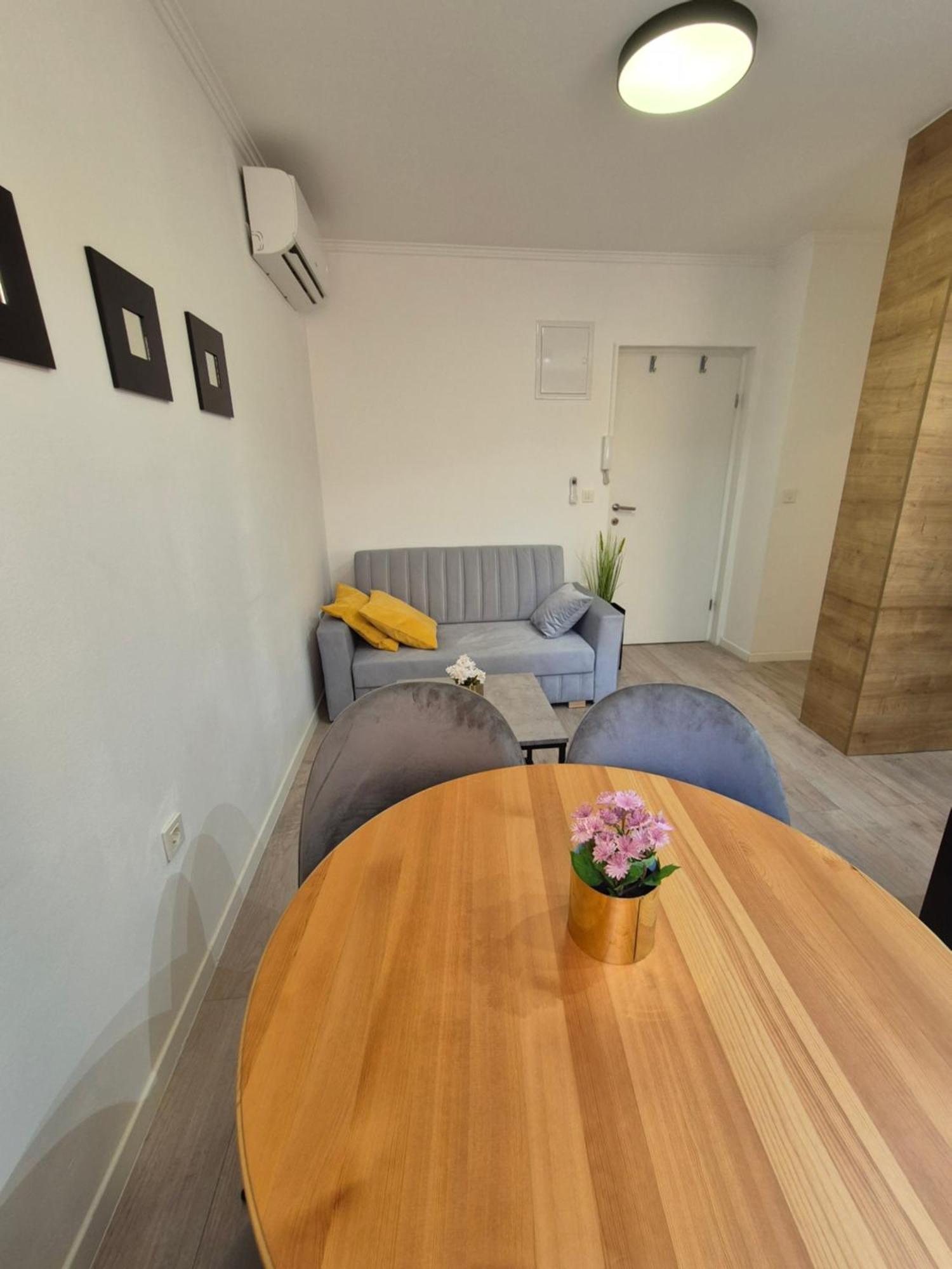 Apartments Milaroza Zadar Dış mekan fotoğraf