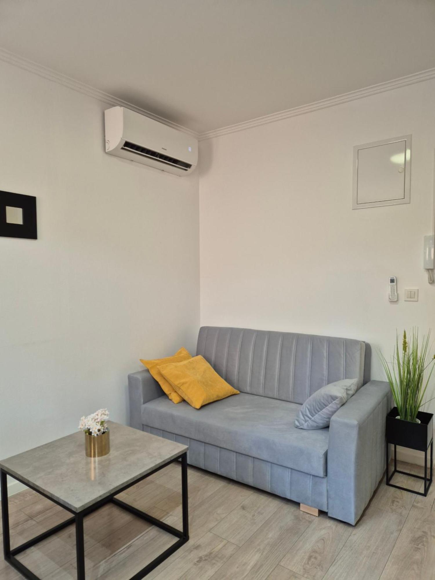 Apartments Milaroza Zadar Dış mekan fotoğraf