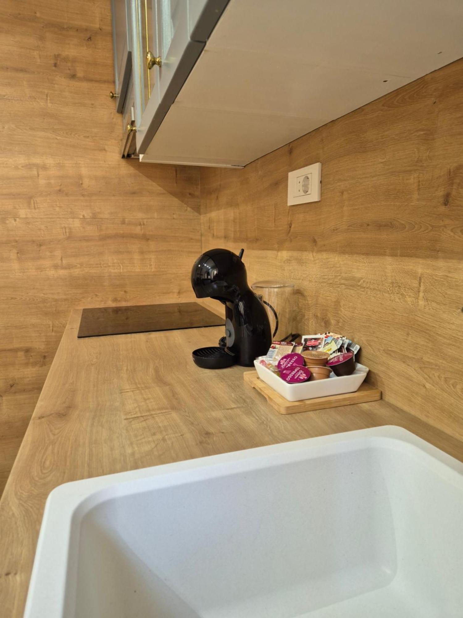 Apartments Milaroza Zadar Dış mekan fotoğraf