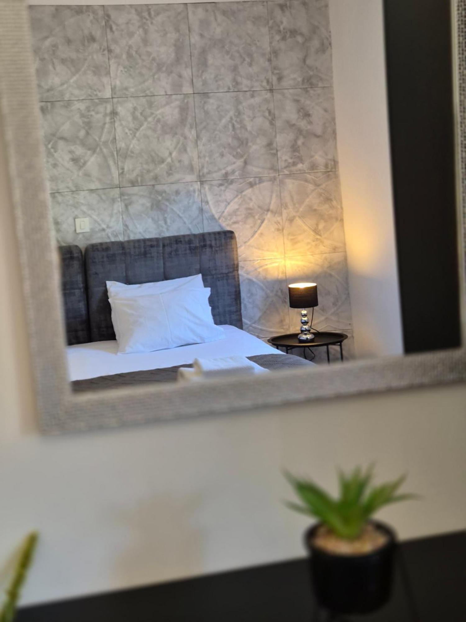 Apartments Milaroza Zadar Dış mekan fotoğraf