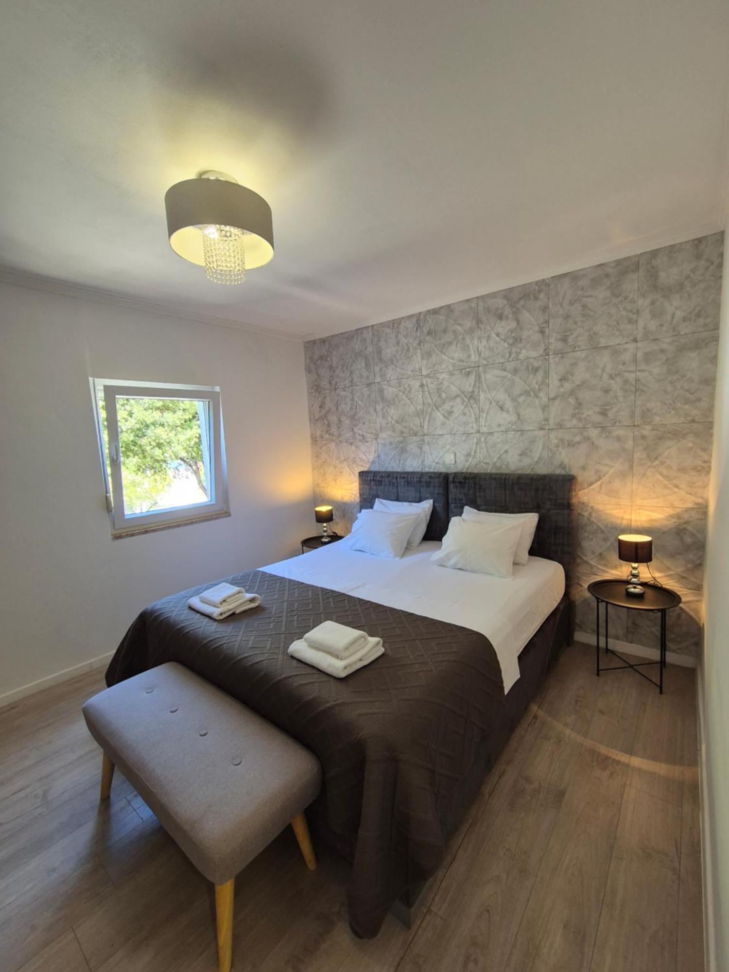 Apartments Milaroza Zadar Dış mekan fotoğraf