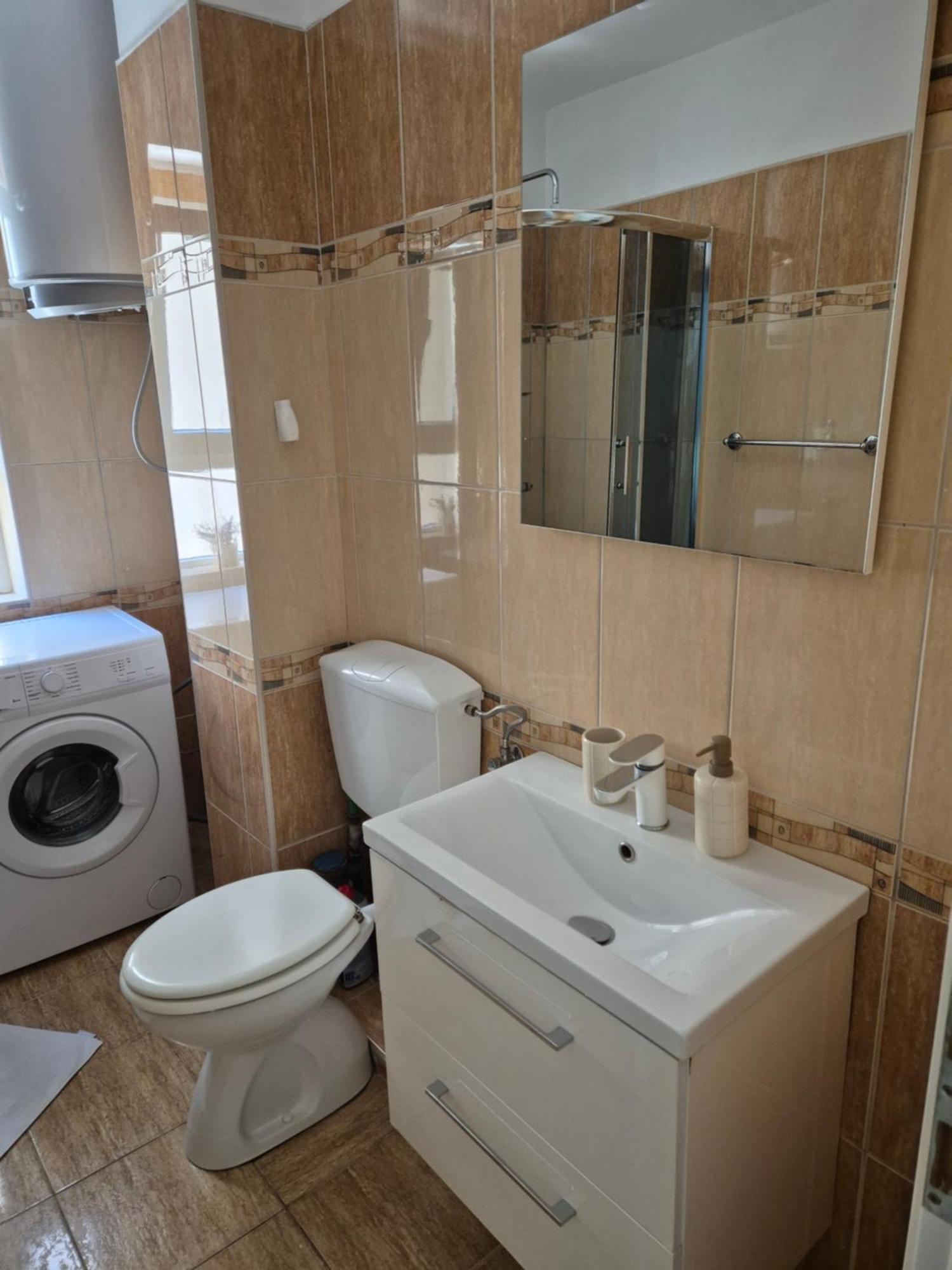 Apartments Milaroza Zadar Dış mekan fotoğraf