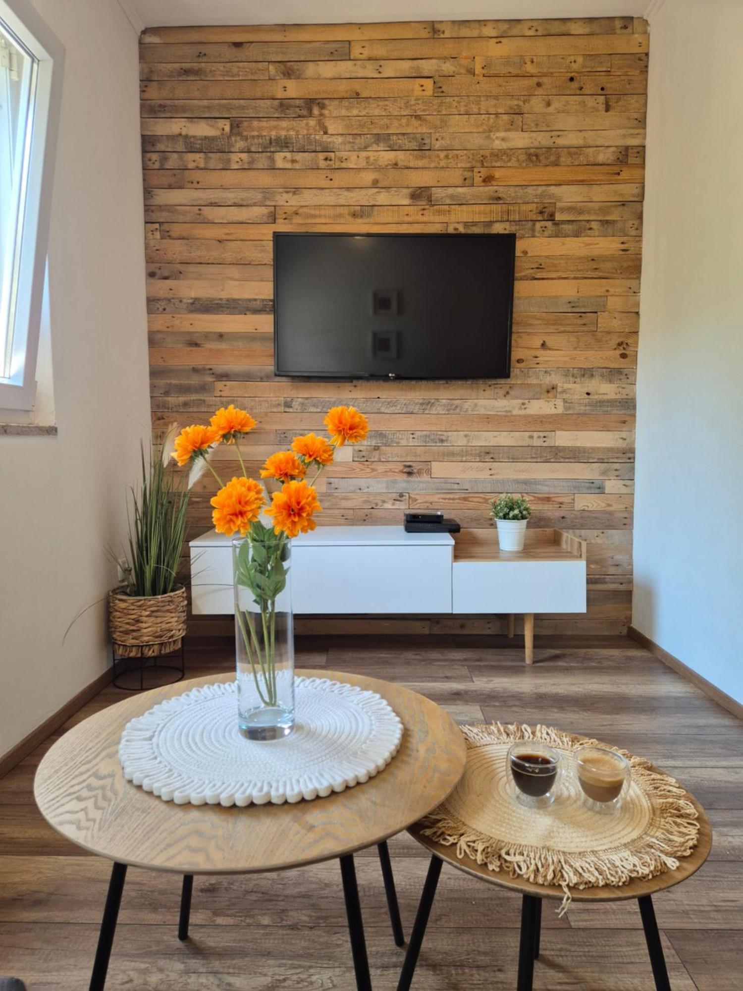 Apartments Milaroza Zadar Dış mekan fotoğraf