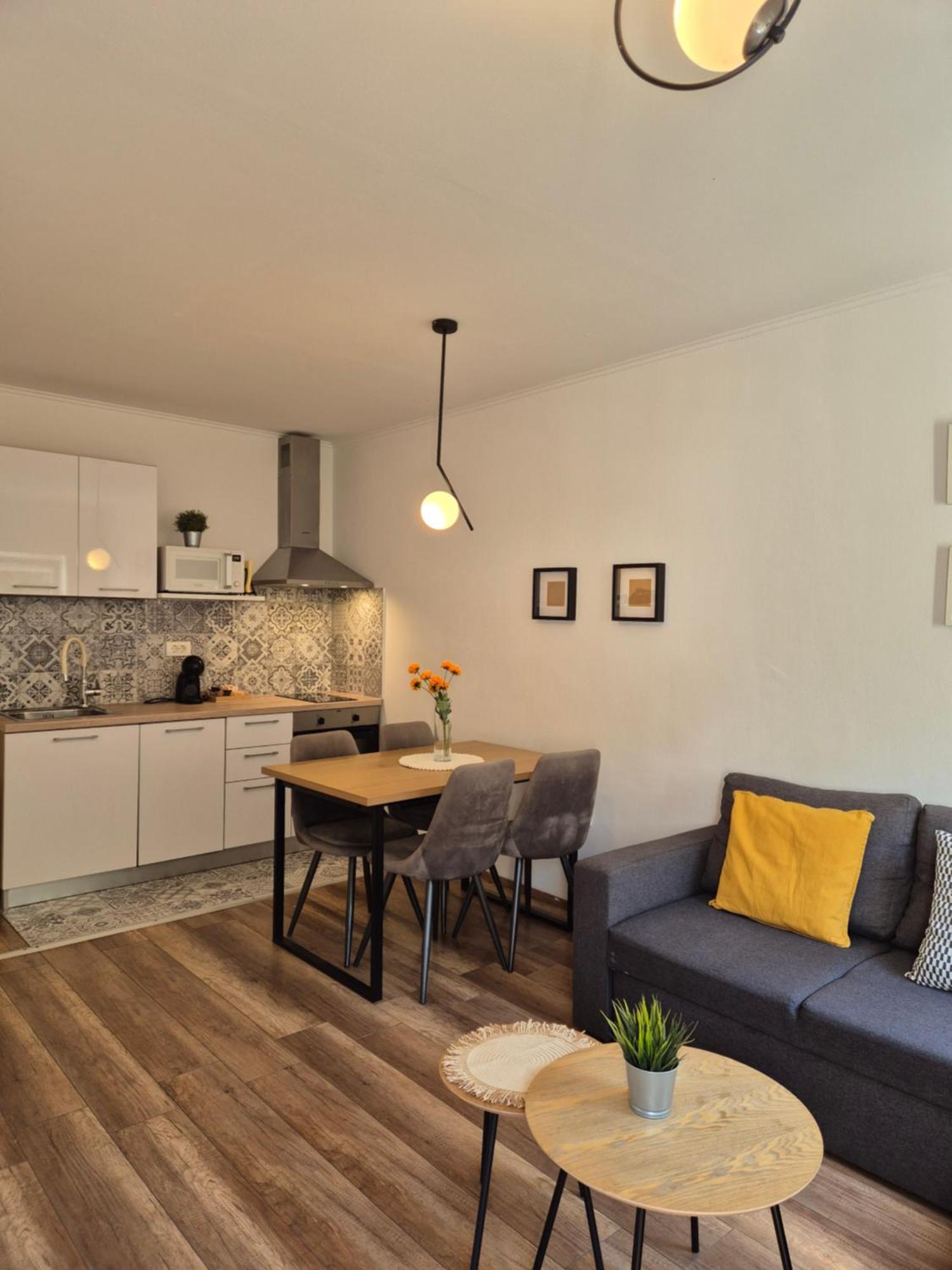 Apartments Milaroza Zadar Dış mekan fotoğraf